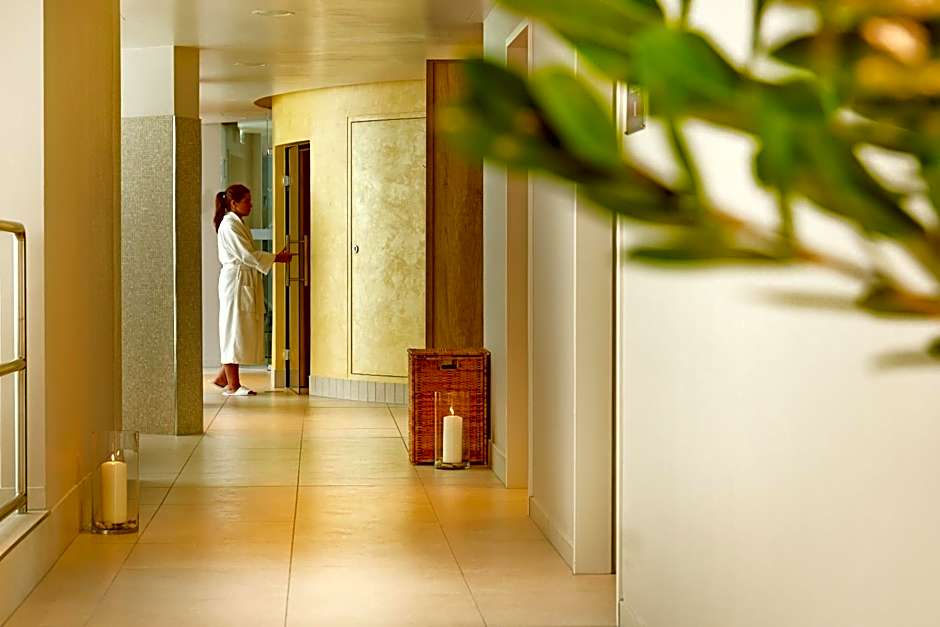 H4 Hotel München Messe