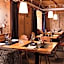 Hotel Chesa Rosatsch - Home of Food