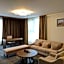 Muong Thanh Luxury Son La Hotel