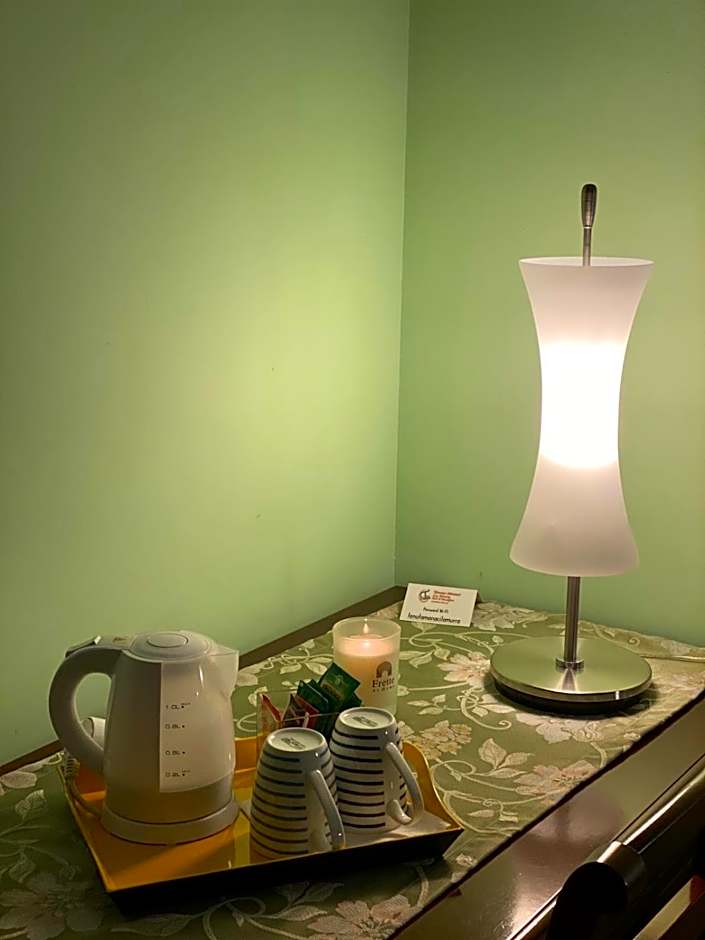 Tenuta Monaci La Murra