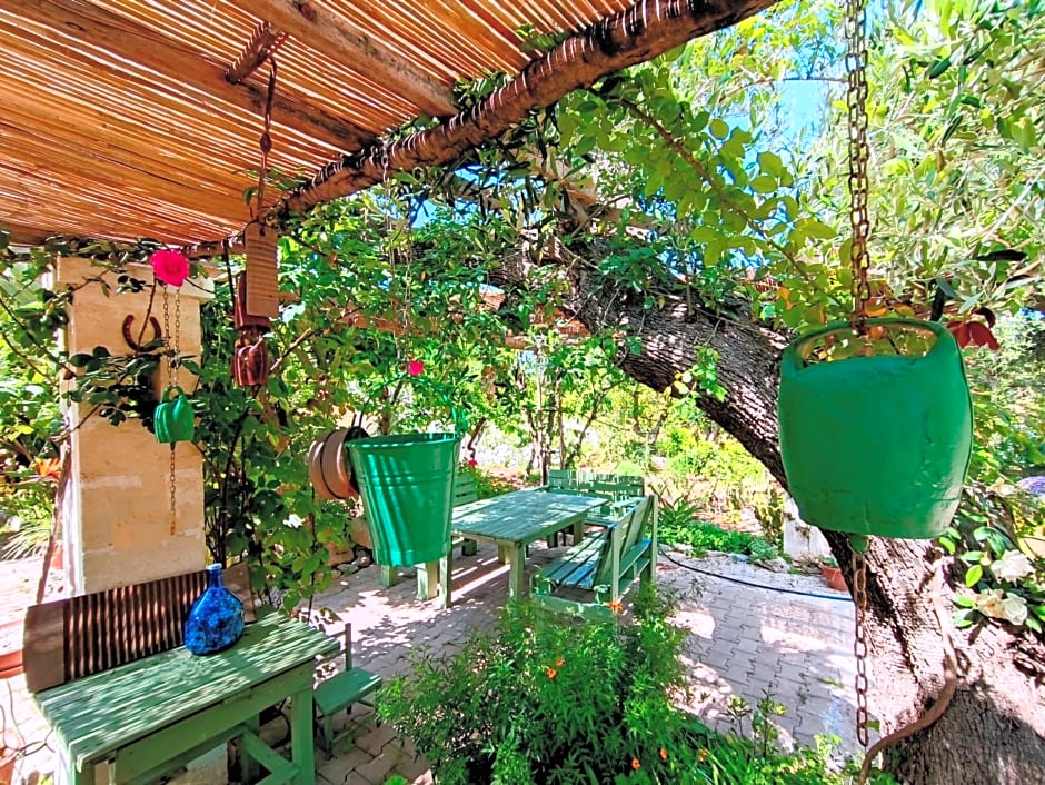 La casa nel villaggio