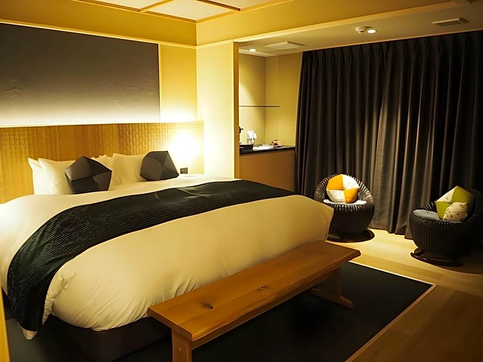 Homm Stay Nagi Arashiyama Kyoto By Banyan Group