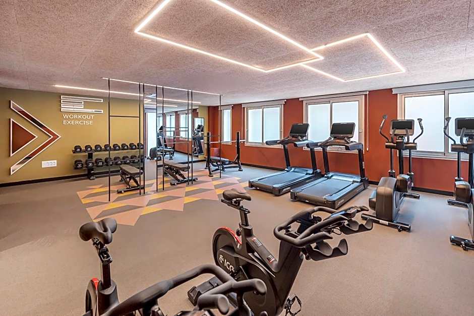Royal Regency Paris Vincennes