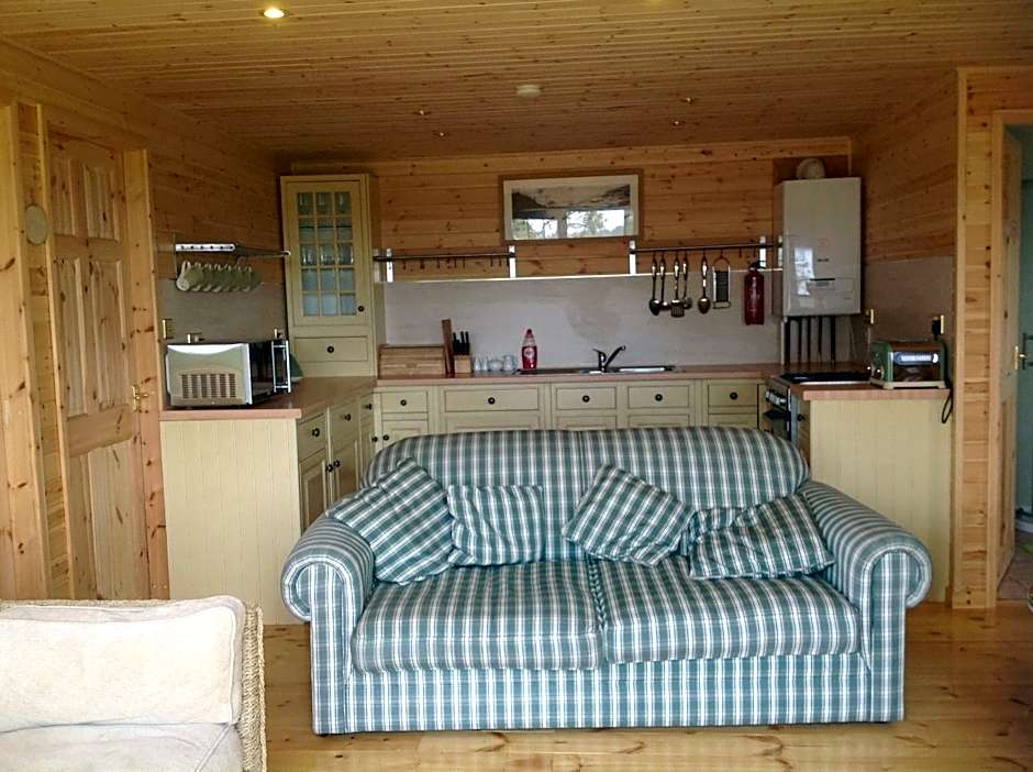 Orme View Lodges