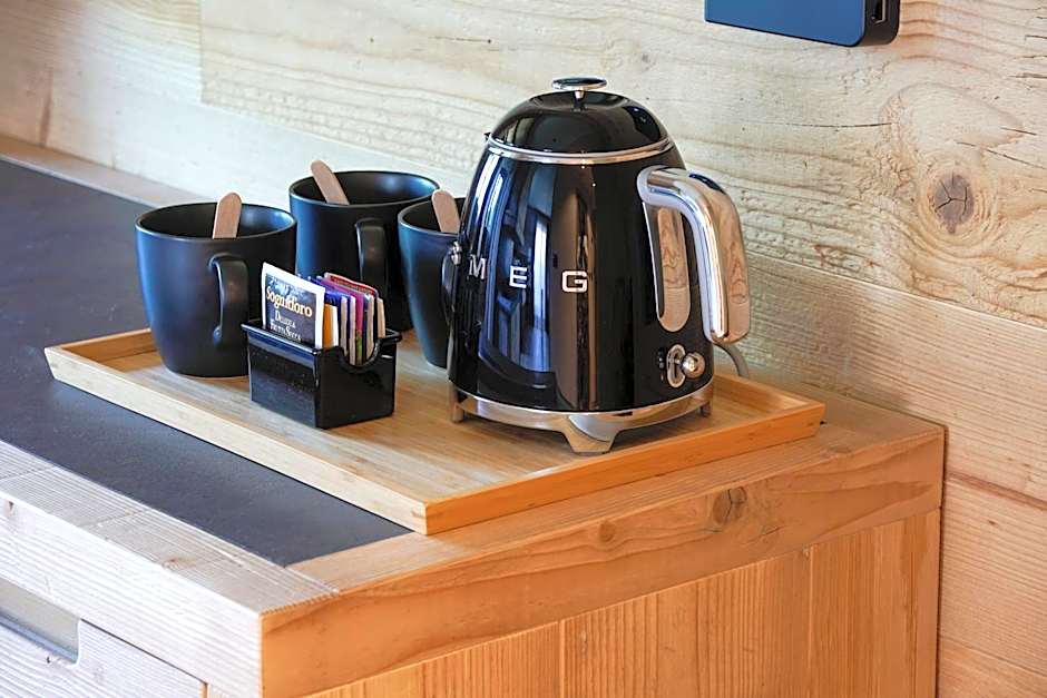 Sci Sport rooms & suites