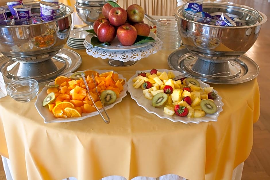 Grand Hotel Miramare