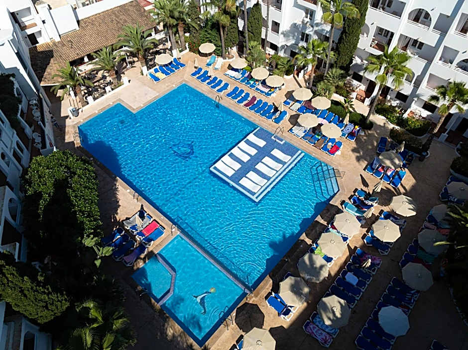 Sol Cala d´Or Apartamentos