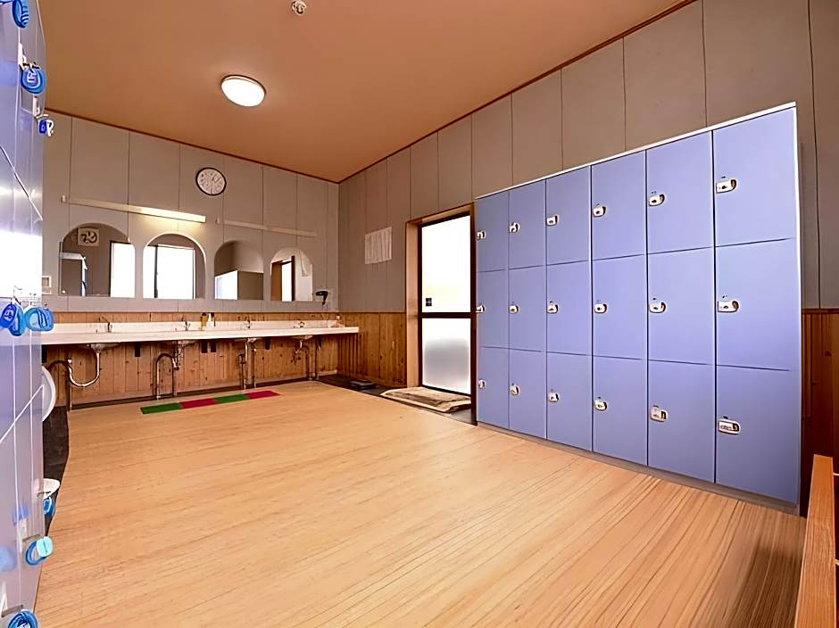Isazawa Onsen Yumotokan