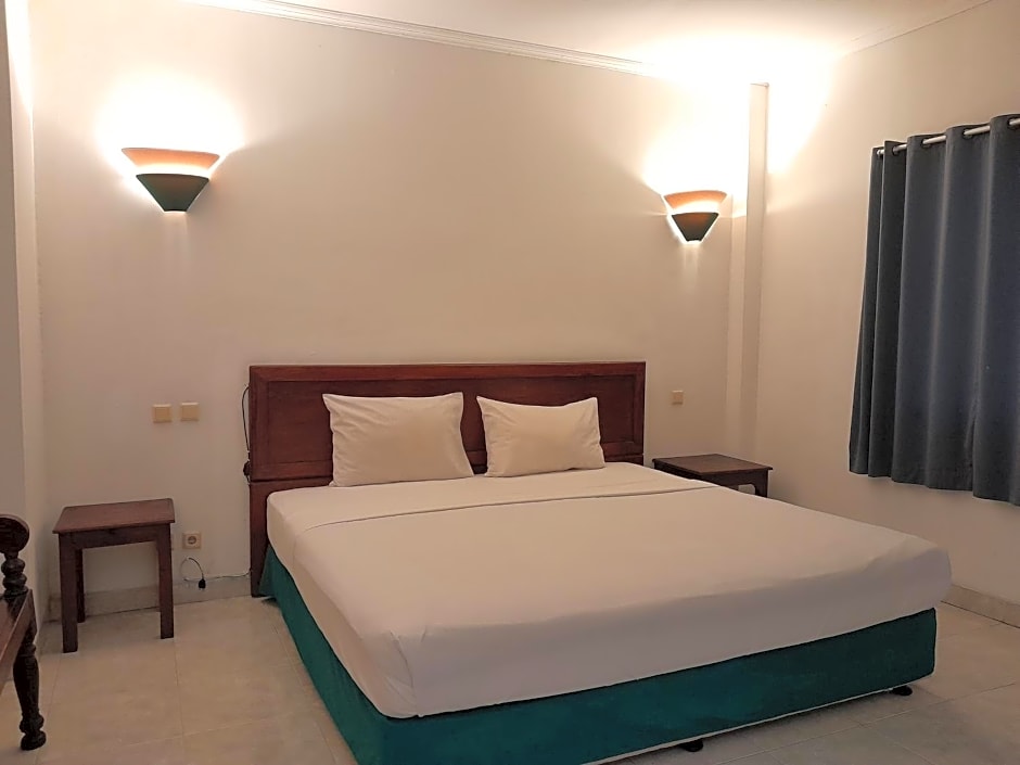 The Green Winotosastro Hotel Yogyakarta