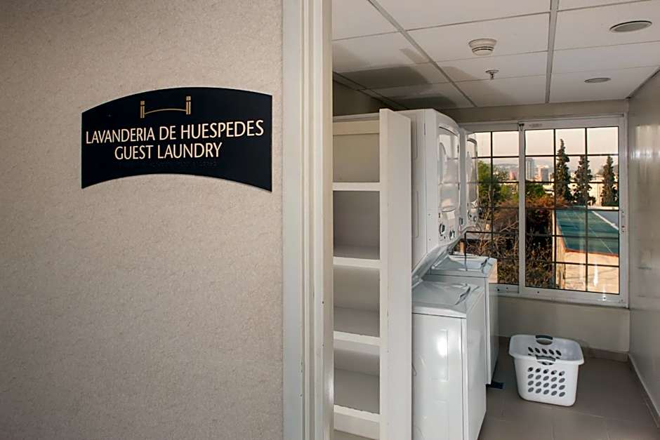 Staybridge Suites Monterrey San Pedro By IHG