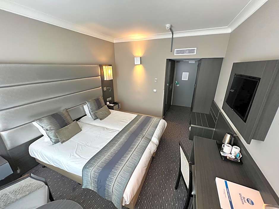 Best Western Hotel Royal Centre