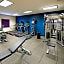 Hampton Inn By Hilton Schenectady