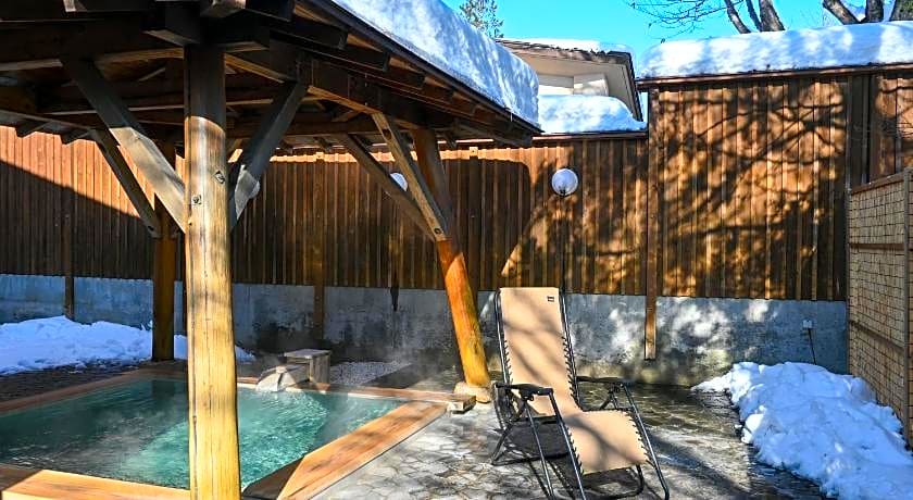 Hotel Goryukan