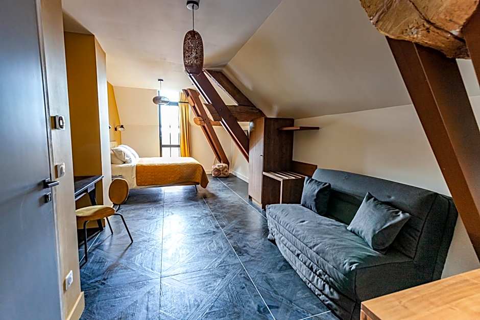 Hameau des 40 arpents