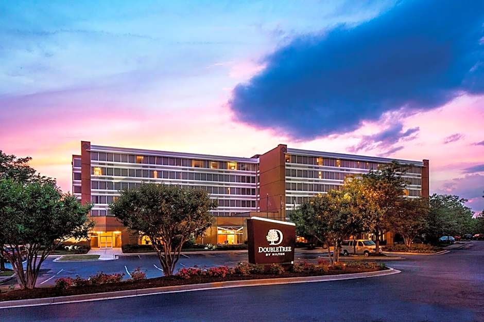DoubleTree By Hilton Hotel Largo/Washington DC