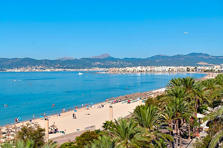 Grupotel Acapulco Playa - Adults Only