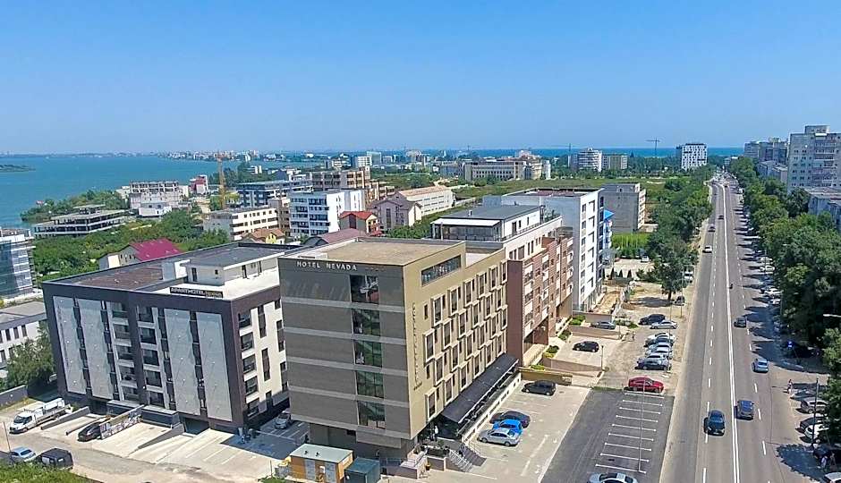 Aparthotel Nevada - Apartamente