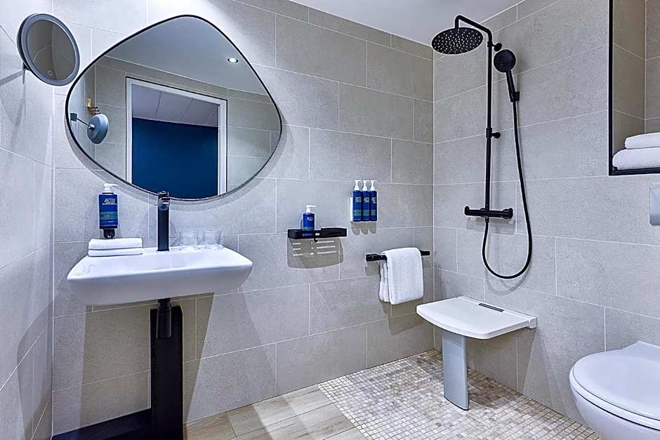 Four Points by Sheraton Paris Charles de Gaulle Airport