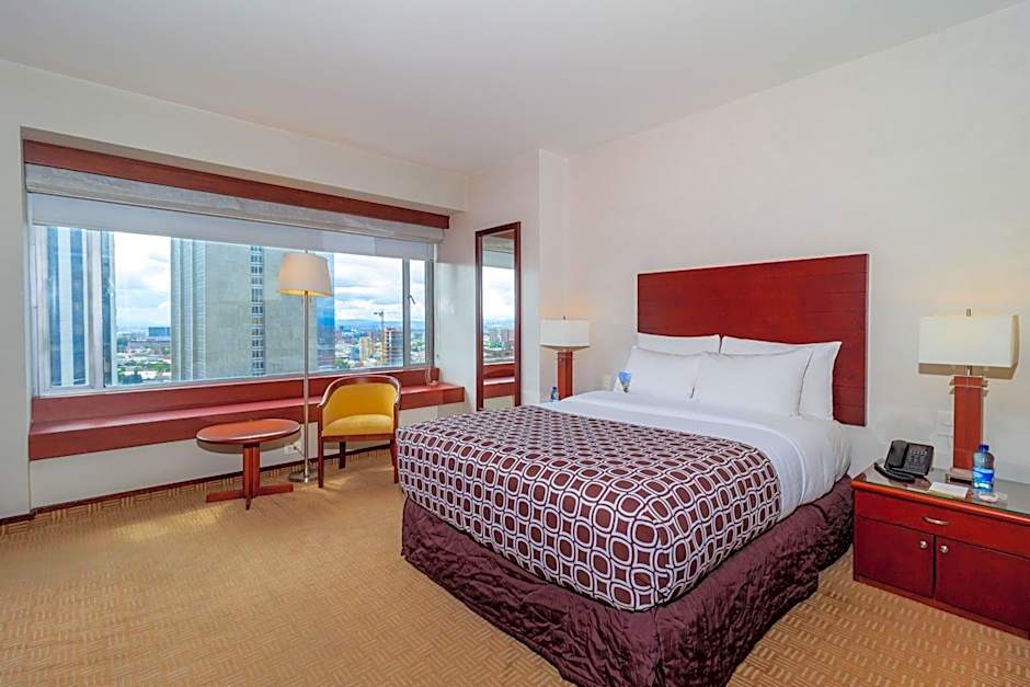 Suites Tequendama Bogota