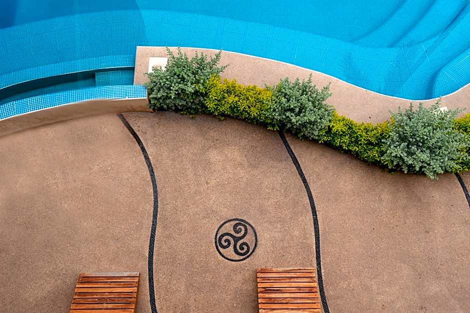 Hubun Hotel Boutique