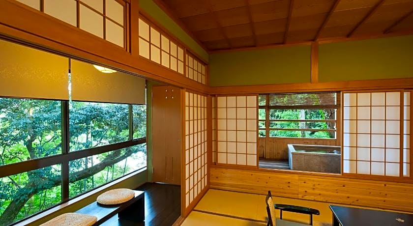 Yoshidaya Sannoukaku Ryokan