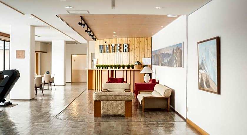 Hotel Goryukan