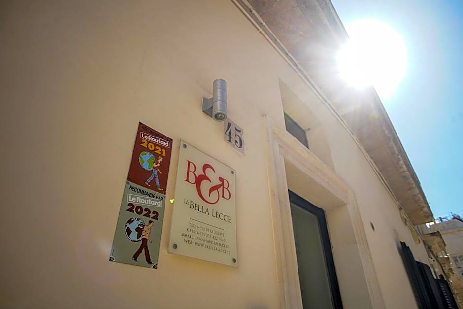 La Bella Lecce B&B