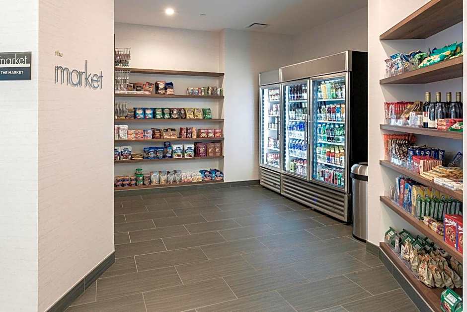 Courtyard by Marriott Long Island City/New York Manhattan View