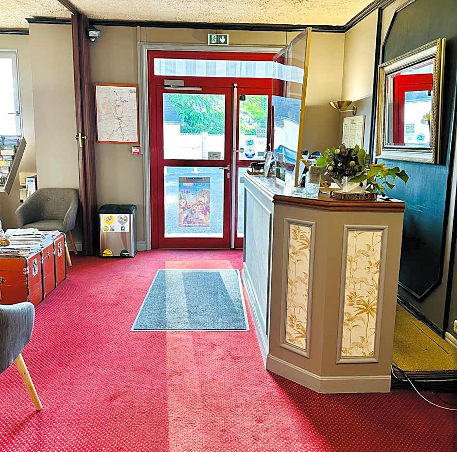 Hotel Italia