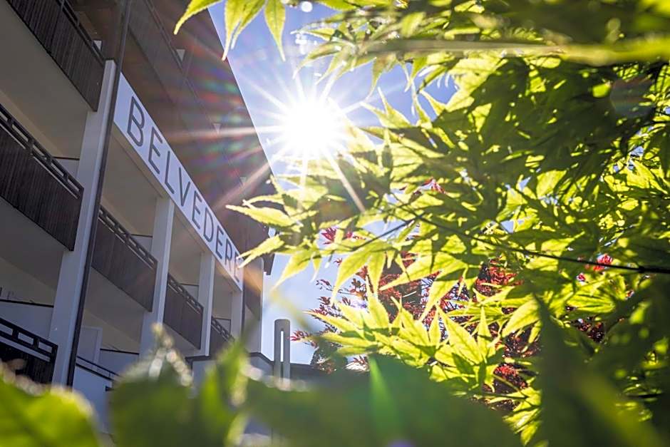 Hotel Belvedere - Adults Only - 14 plus