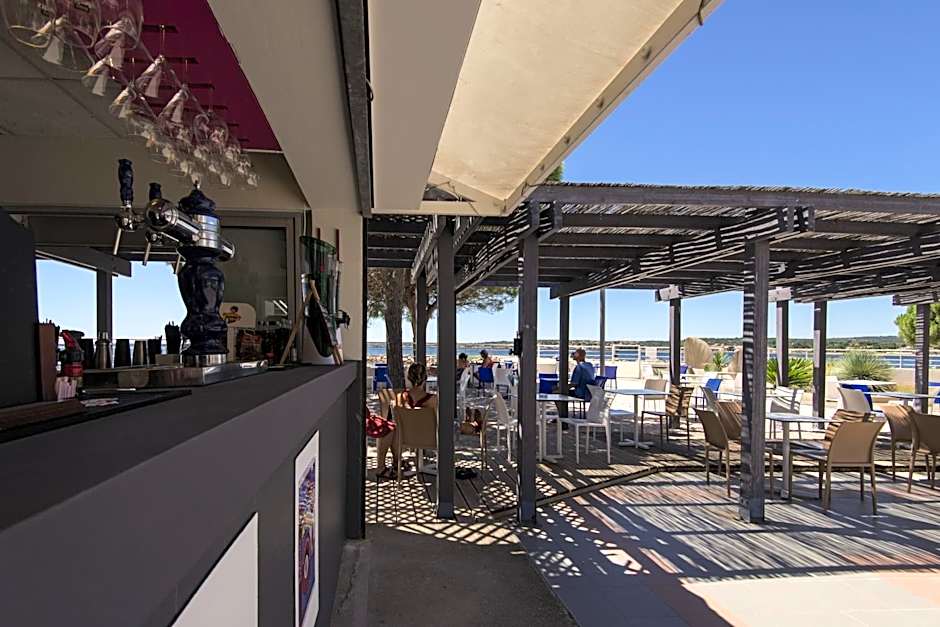 Belambra Clubs Balaruc-les-Bains - Les Rives De Thau
