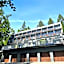 Hotel Rooms & Apartments POLARIS - centrum Zdrojowe Pienin