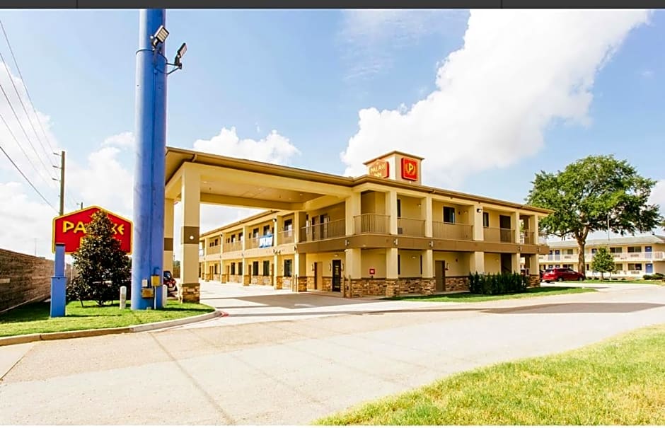Palace Inn