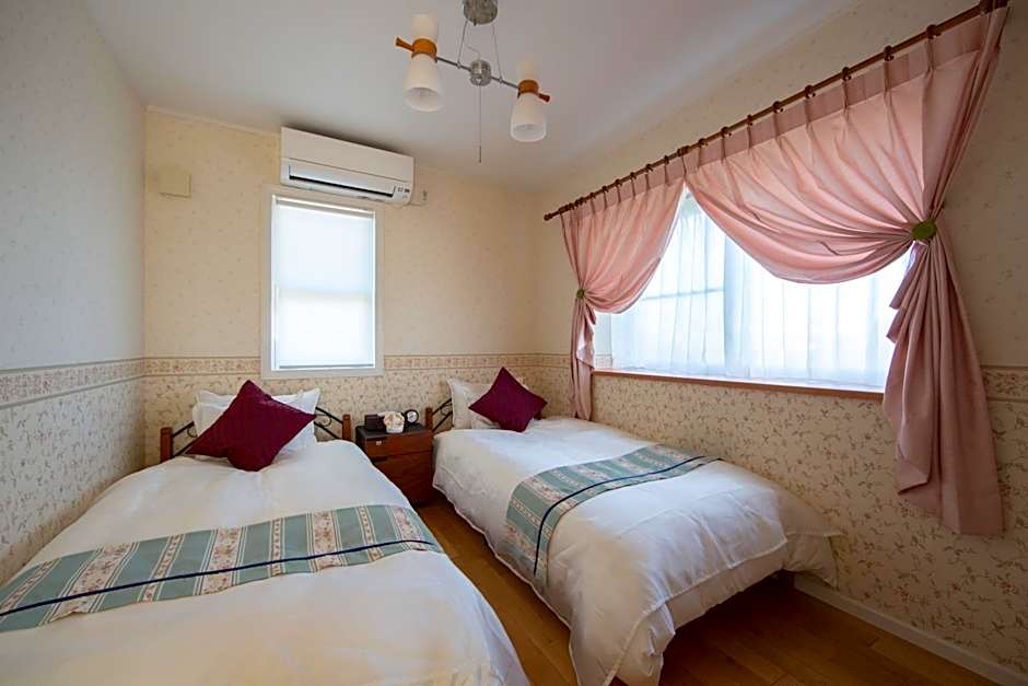 Hills Villa Miyakojima