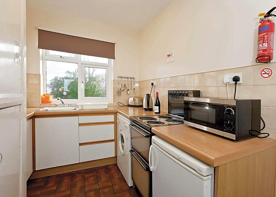 Anglesey Bungalows