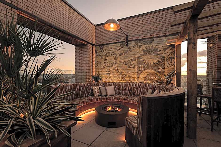 Hyatt Place Leeds