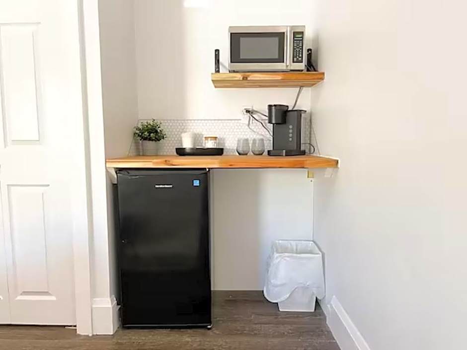 Lake Superior Boutique Hotel