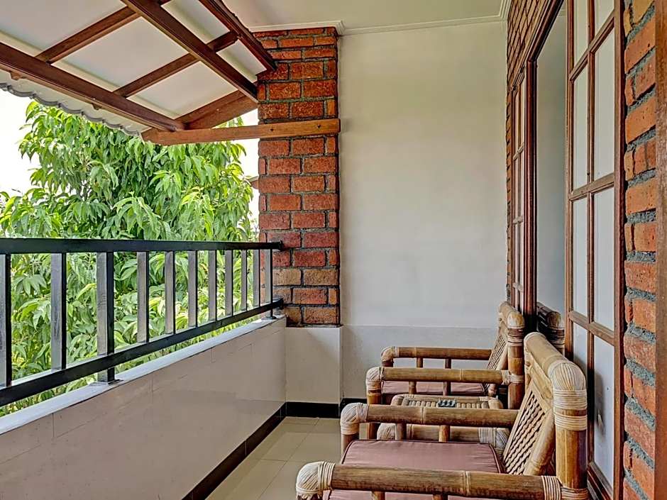 Sanur Lodge
