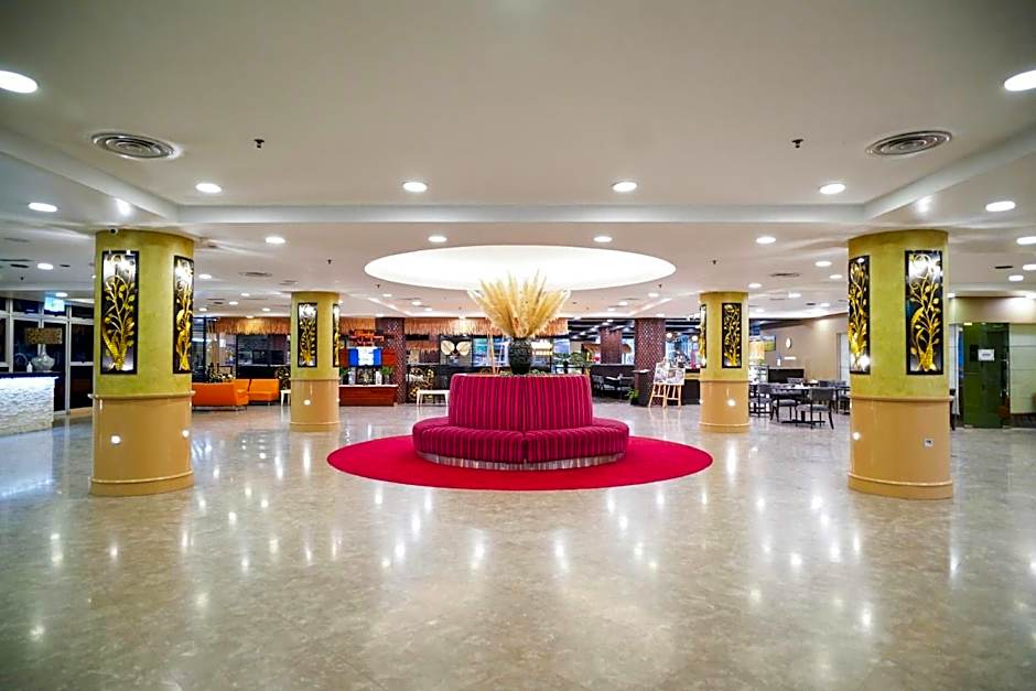 De Palma Hotel Shah Alam