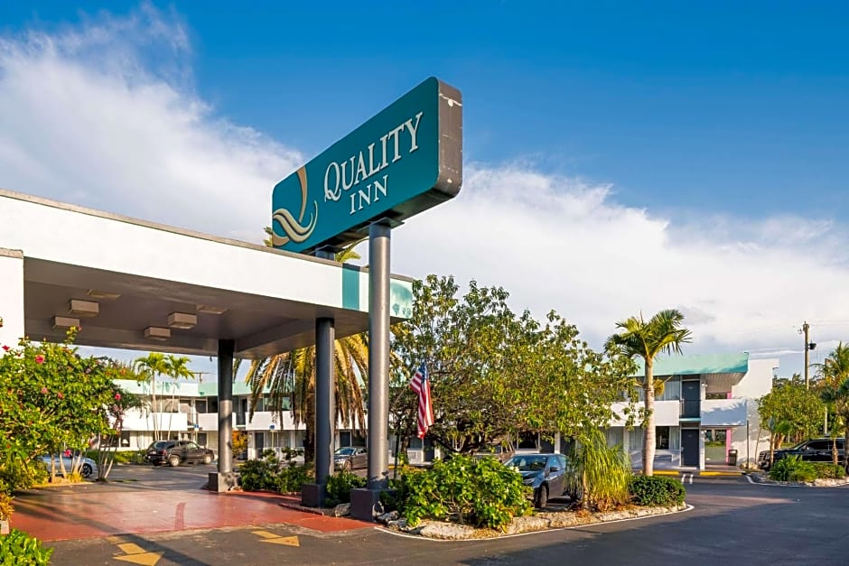 Quality Inn Miami South