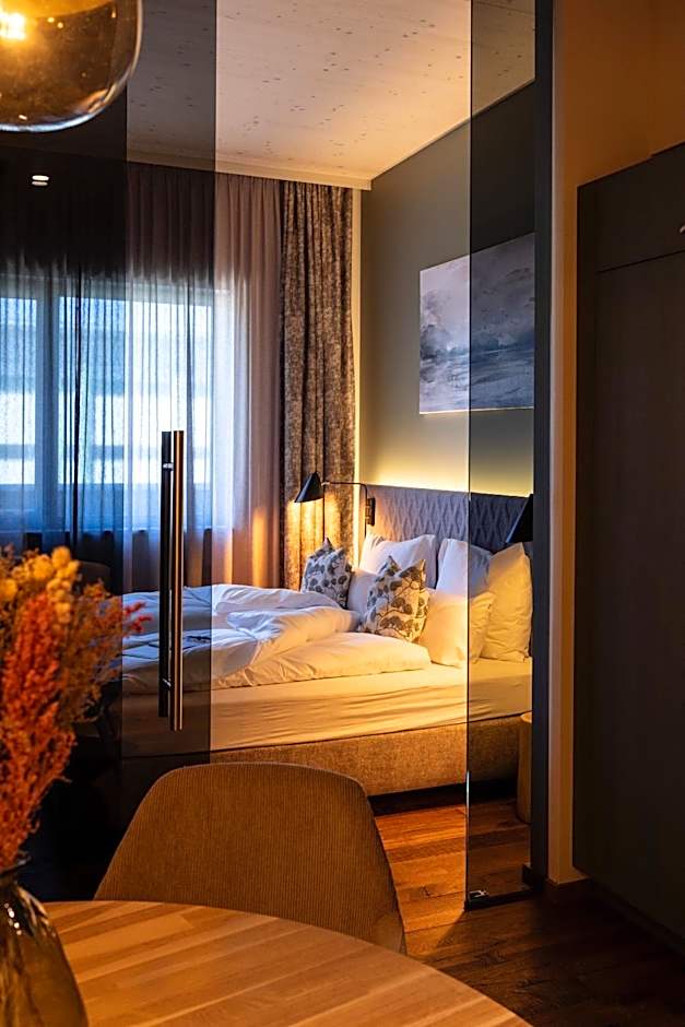 Hafnerhotel - Das Kachelofen-Wohlfühlhotel