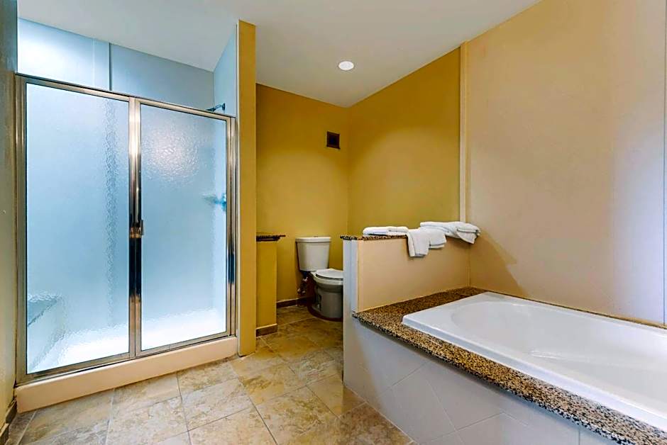 Comfort Inn & Suites Michigan City South