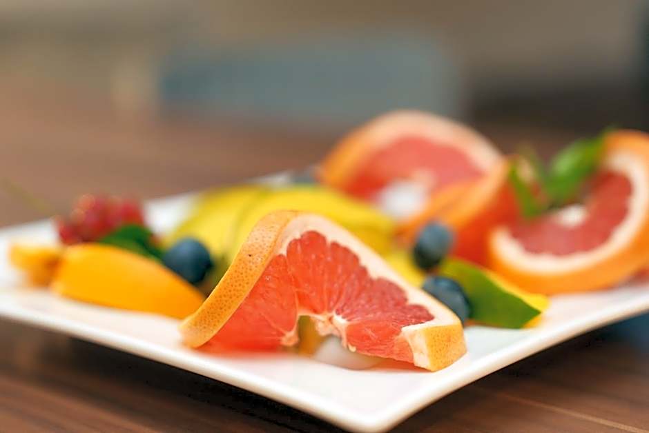 UNO Hotel Posthof Saarlouis