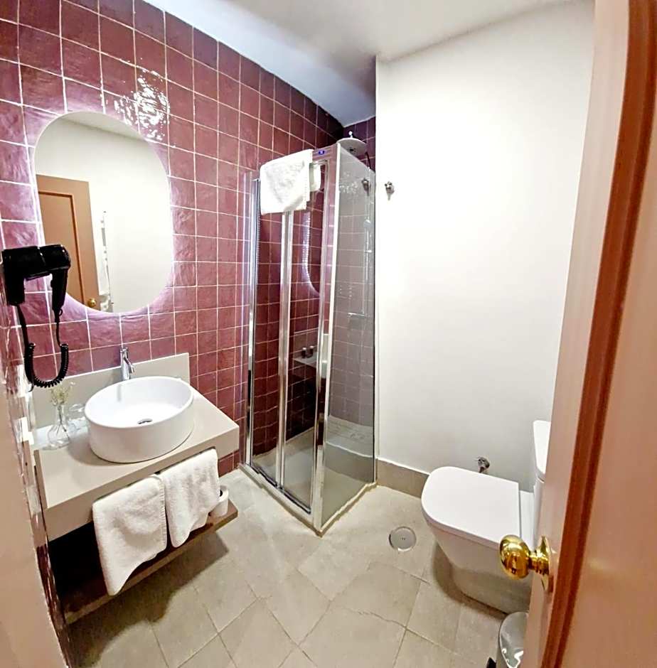 U-Sense Granada Centro