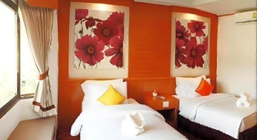 Chiang Khan Boutique Hotel