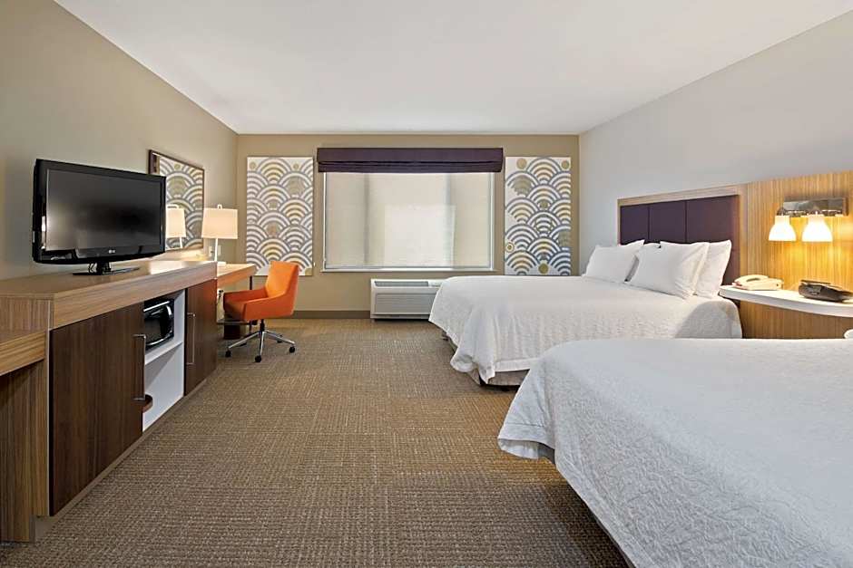 Hampton Inn By Hilton & Suites Walla Walla