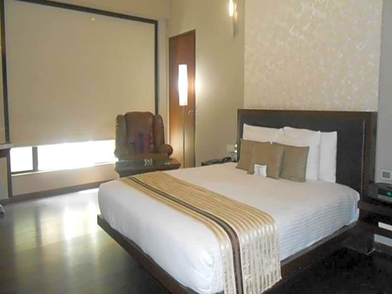Hotel Park Prime Kolkata