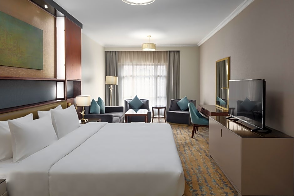 Saja By Warwick Madinah Hotel
