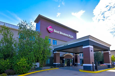 Best Western Plus Lafayette Hotel University Area