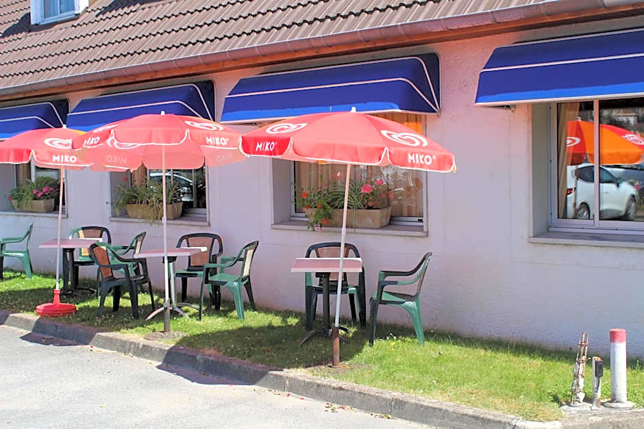 Kyriad Direct Chateau-Thierry Centre